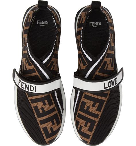 Fendi Shoes for Women for sale 